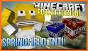TNT Mods for MC Pocket Edition related image