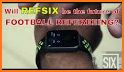 REFSIX - Soccer Referee Watch App related image