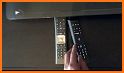 XFINITY TV Remote related image