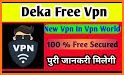 Deka Free VPN related image