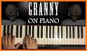 Granny Piano Game related image