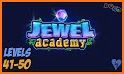 Super Jewel Academy : Free Jewel Quest Games related image