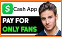 Onlyfans App Earn Cash Guide related image