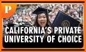 The University of the Pacific related image