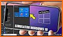 Windows 10 Simulator related image