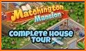 My Mansion – match 3 & design home related image