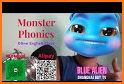 Monster Phonics 2 related image