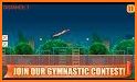 Gymnastics Athletics Contest 2 related image