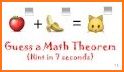 Emoji Math related image