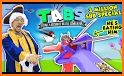 New tabs totally accurate battle simulator Guide related image