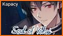 Soul of Yokai: Otome Romance Game related image