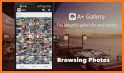 A+ Gallery Pro - Photos and Albums related image