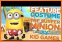 Minions Surf related image