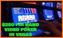 Video Poker - Free Multi Video Poker Casino Games related image