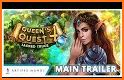 Queen's Quest 4: Sacred Truce (Full) related image