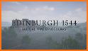 Edinburgh 1544 related image