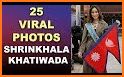 Beautiful Pictures of Shrinkhala Khatiwada related image
