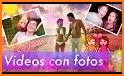 VIDEO EDITOR: Photo and Music - con musica y fotos related image