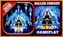 Galaxy Shooter 2018 - Space Attack related image