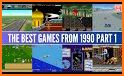 Niantic Games smc 1990 related image
