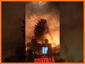 Godzilla Wallpaper HD 2021 related image