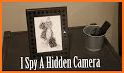 Detect Hidden Cameras And Microphones X related image