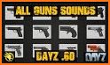 100 Weapons: Guns Sound related image