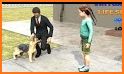 Virtual Dad Life Simulator - Happy Family Games 3D related image