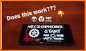 Necrophonic 2021 related image