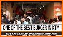 Burger Cafe related image