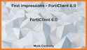 FortiClient related image