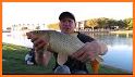 Carp Ranch - Fishing Adventure related image