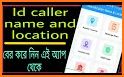 Caller ID Number Locator : True ID related image