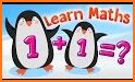 Math for kids: learning games related image