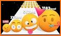 Emoji Run 3D related image