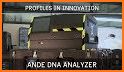 DNA Analyzer related image