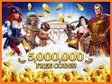 Jackpot Planet - a New Adventure of Slots Games related image