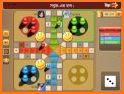 Ludo game - free board game play with friends related image