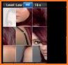 Ariana Grande Photo Puzzle Game related image