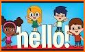 Hellos related image