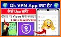 OK VPN - Secure & Unlimited related image