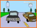 License Plate Games - Road Trip Fun related image