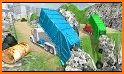Garbage Transport Truck: Driver Trash Simulator related image