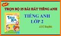 Tiếng Anh Lớp 2 related image