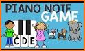 Baby Piano Games related image