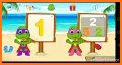iLearn: Numbers & Counting for Preschoolers related image