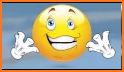 Talking Smileys - Animated Sound Emojis related image