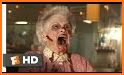 Crazy Grandma - scary manor related image