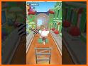 Cat Run New - Endless Running Game 3D related image