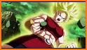 Ultra  Goku Saiyan Tournament related image
